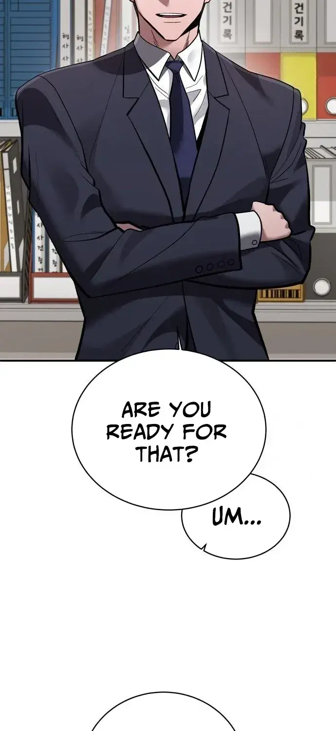 Read Prosecutor Who Doesn't Know the Law Manga Online