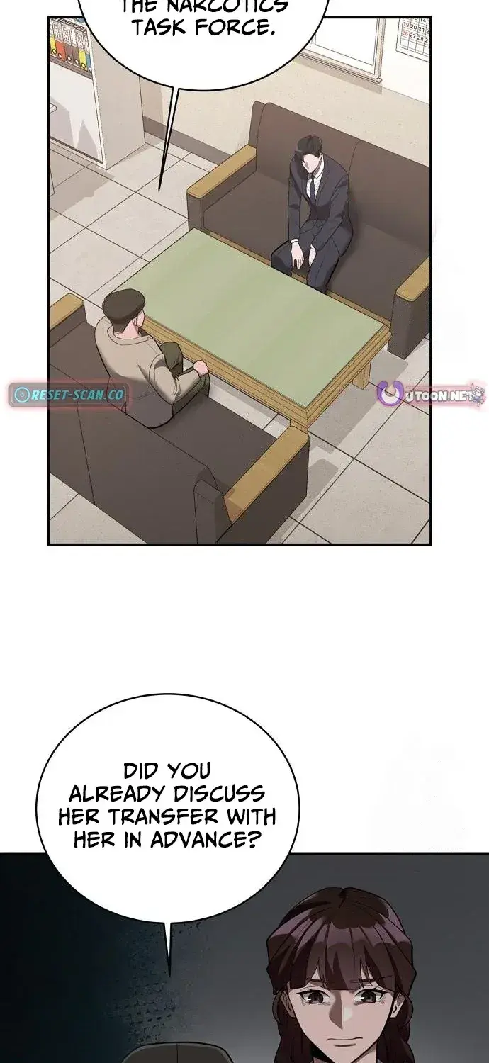 Read Prosecutor Who Doesn't Know the Law Manga Online