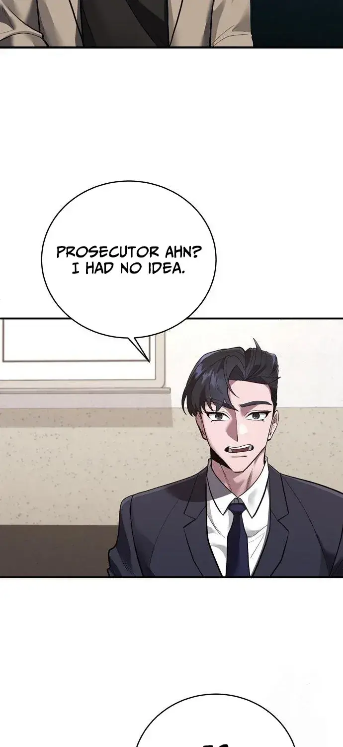 Read Prosecutor Who Doesn't Know the Law Manga Online