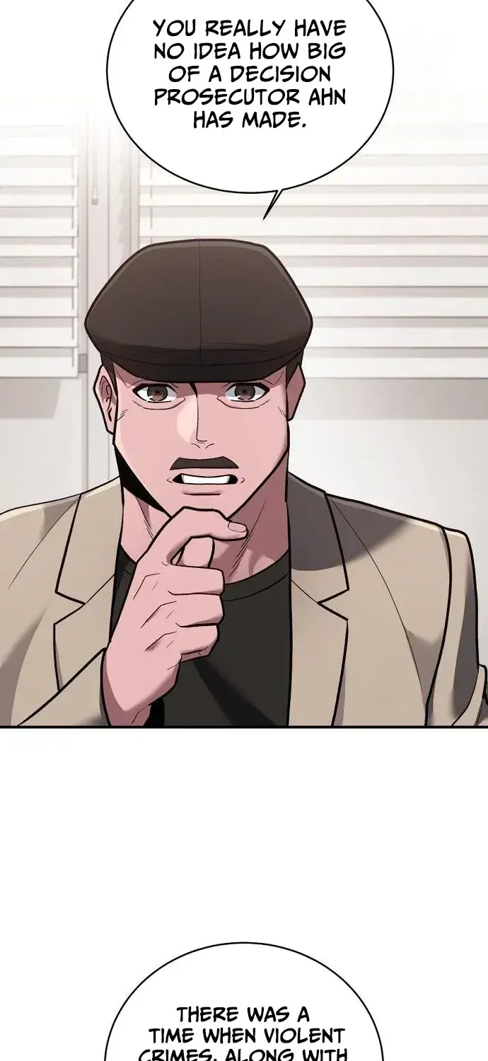 Read Prosecutor Who Doesn't Know the Law Manga Online