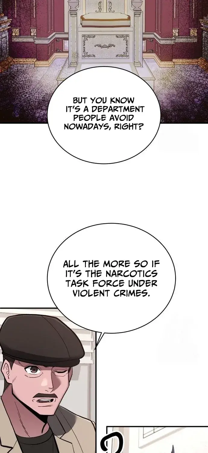 Read Prosecutor Who Doesn't Know the Law Manga Online