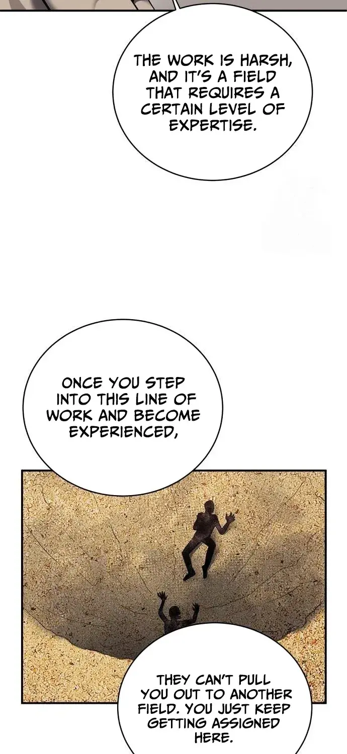 Read Prosecutor Who Doesn't Know the Law Manga Online