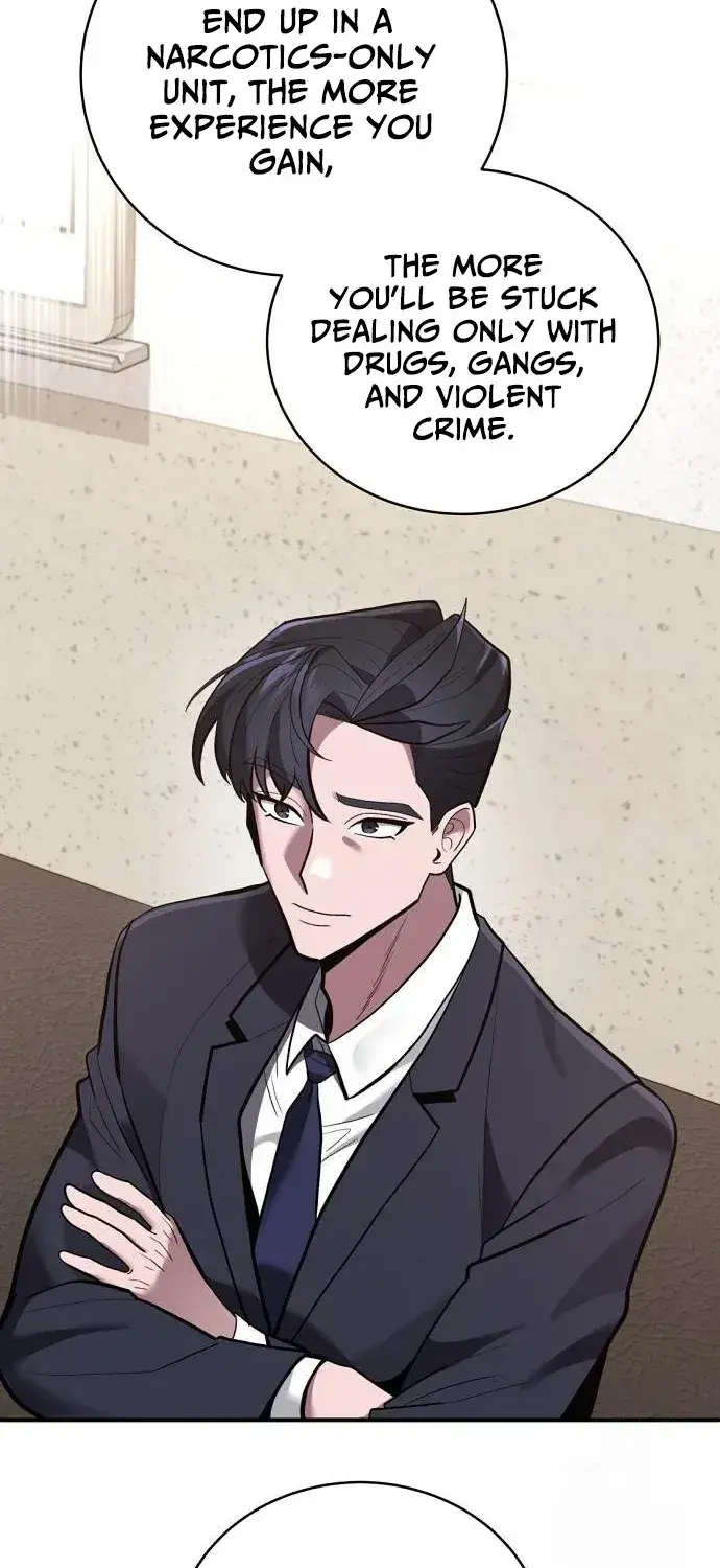 Read Prosecutor Who Doesn't Know the Law Manga Online