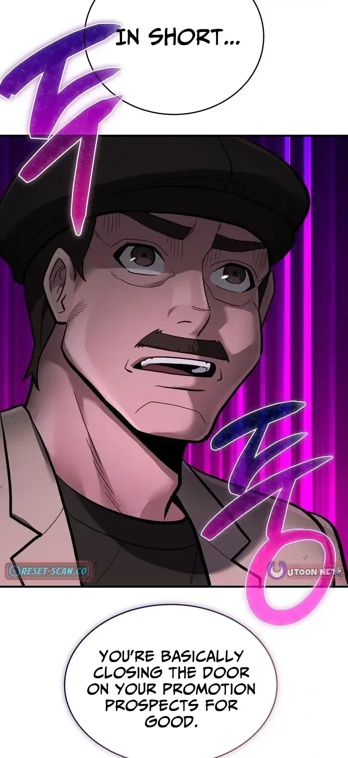 Read Prosecutor Who Doesn't Know the Law Manga Online