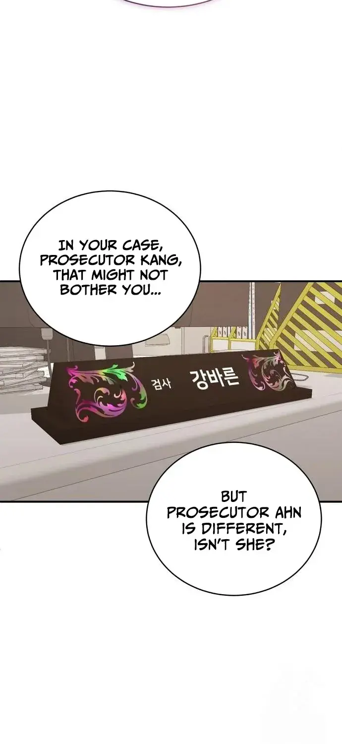 Read Prosecutor Who Doesn't Know the Law Manga Online