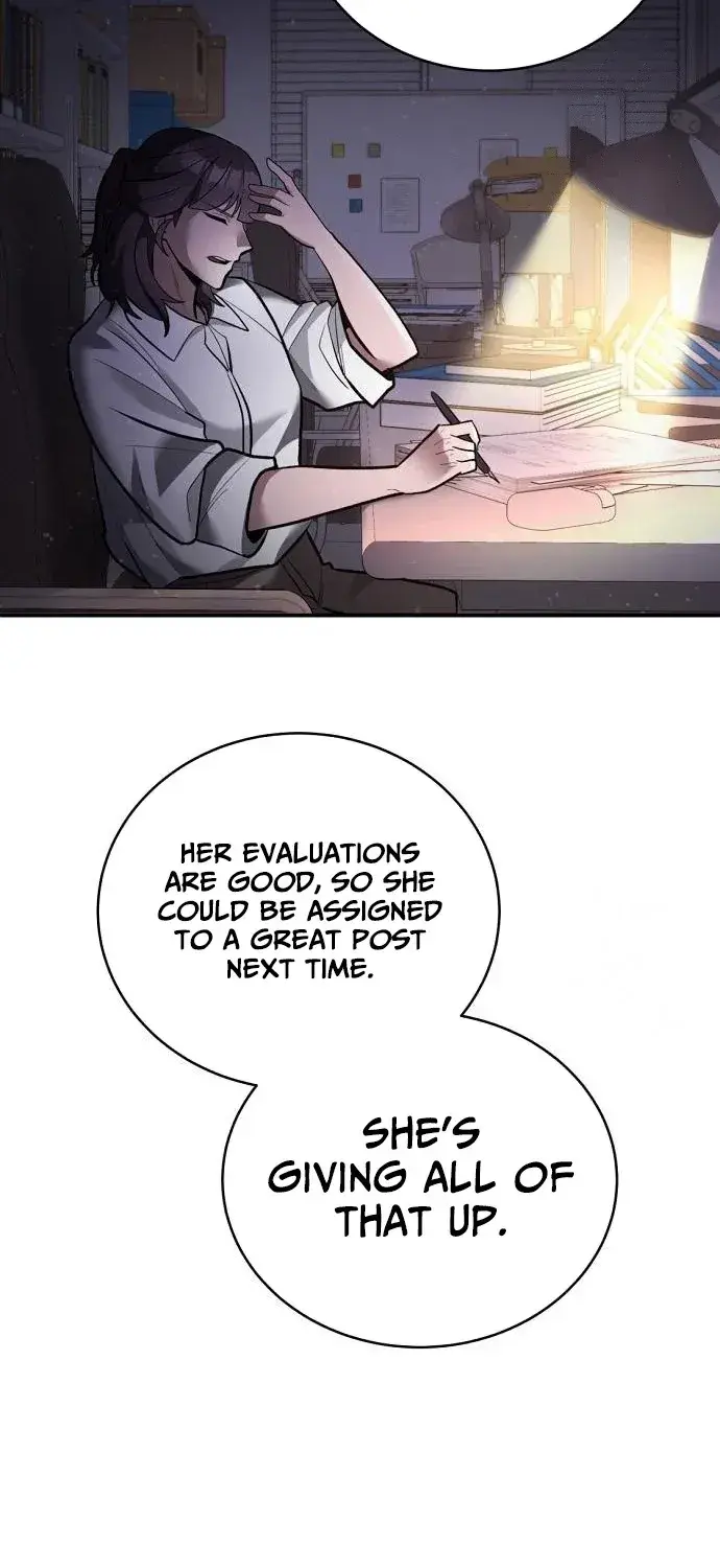 Read Prosecutor Who Doesn't Know the Law Manga Online
