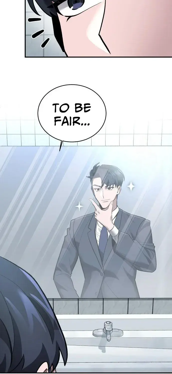 Read Prosecutor Who Doesn't Know the Law Manga Online