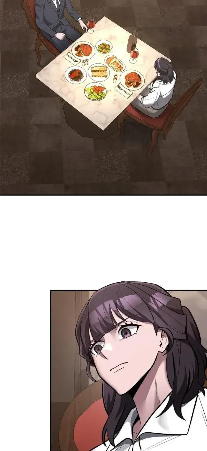 Read Prosecutor Who Doesn't Know the Law Manga Online