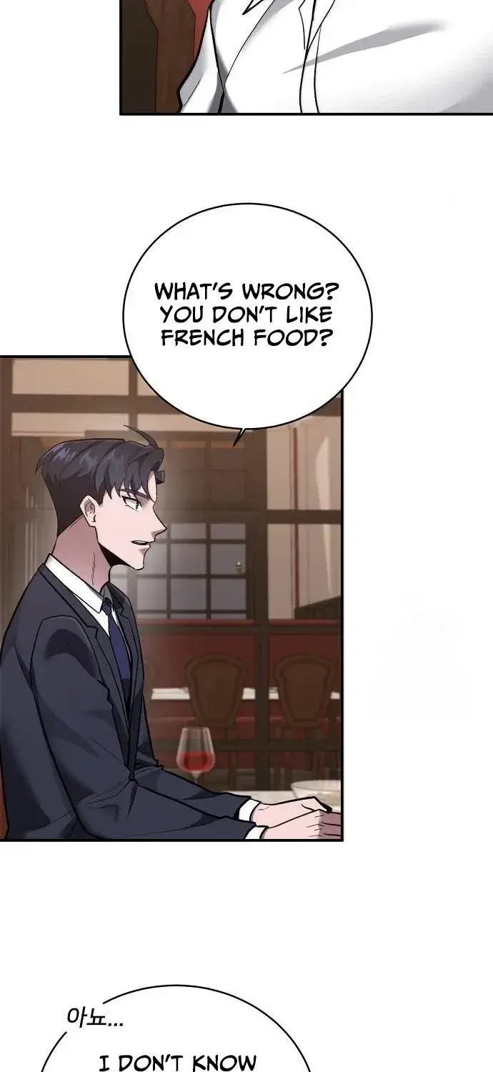 Read Prosecutor Who Doesn't Know the Law Manga Online