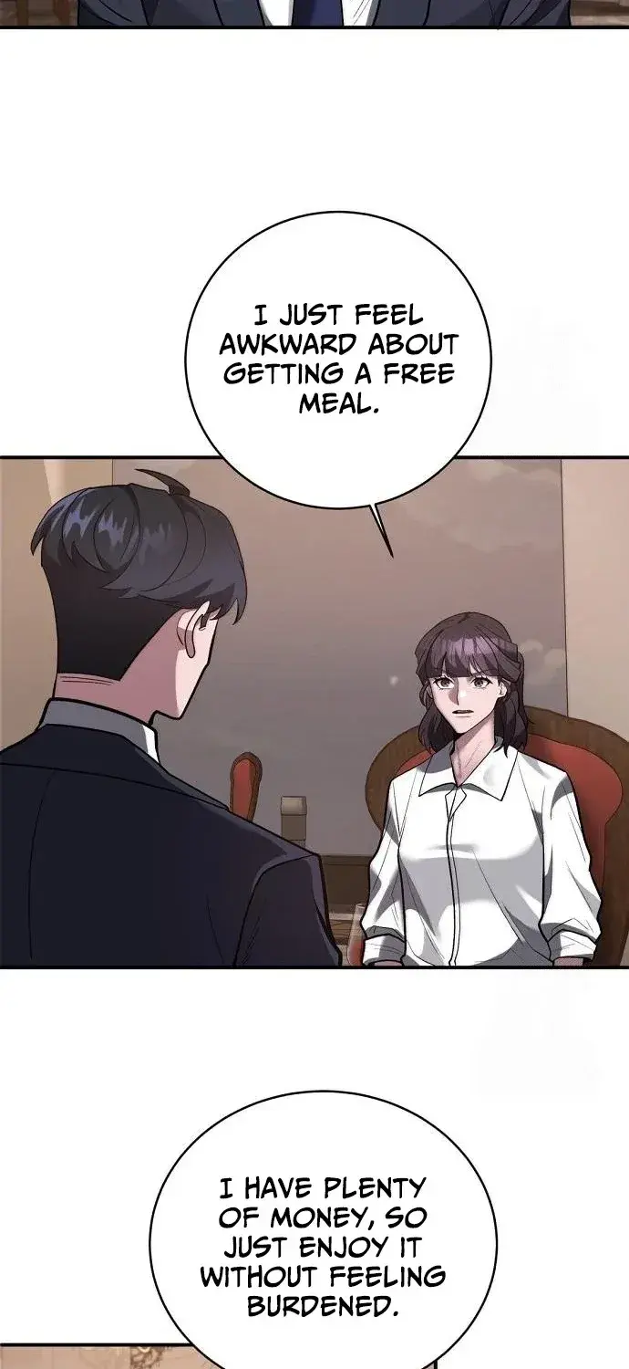 Read Prosecutor Who Doesn't Know the Law Manga Online