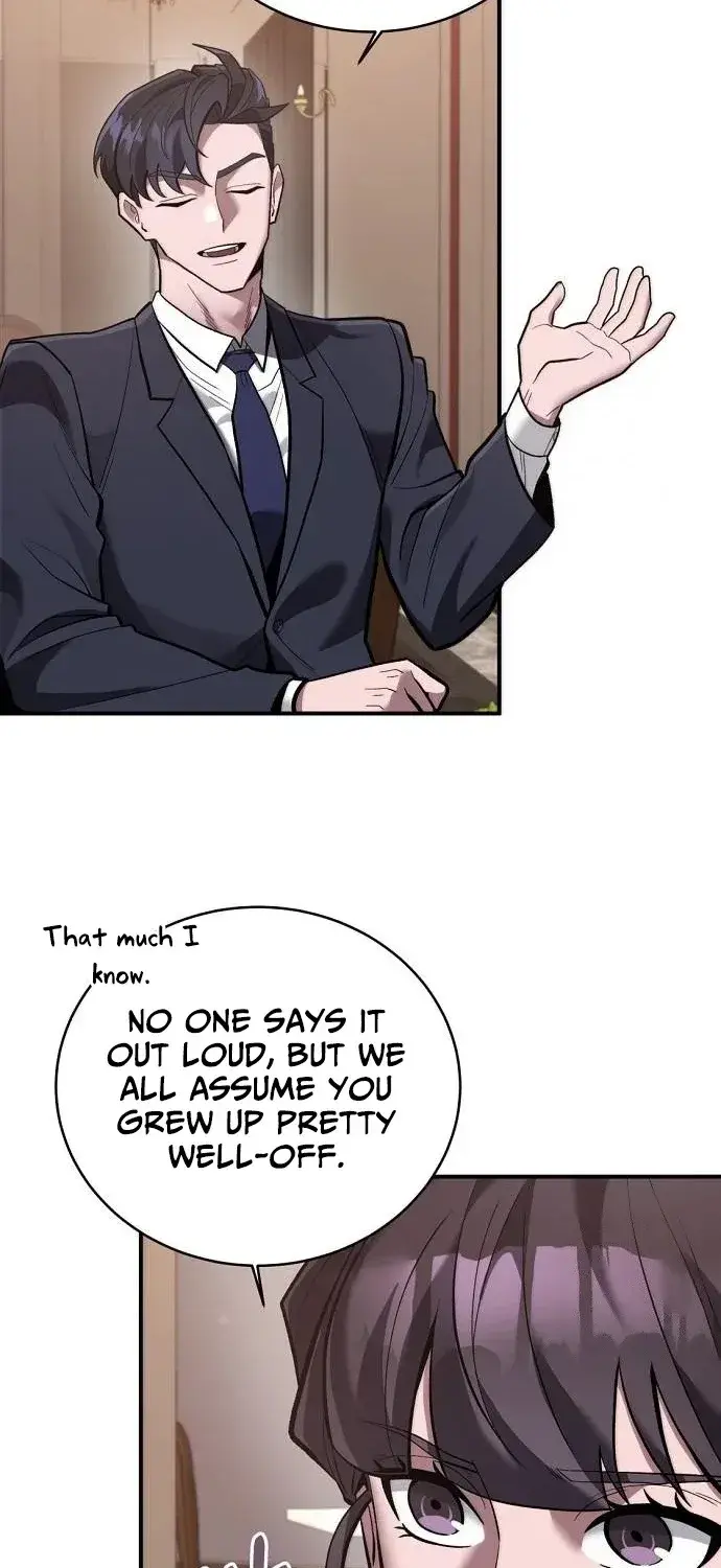 Read Prosecutor Who Doesn't Know the Law Manga Online