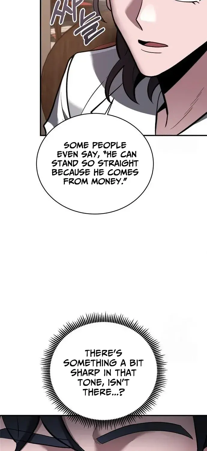 Read Prosecutor Who Doesn't Know the Law Manga Online