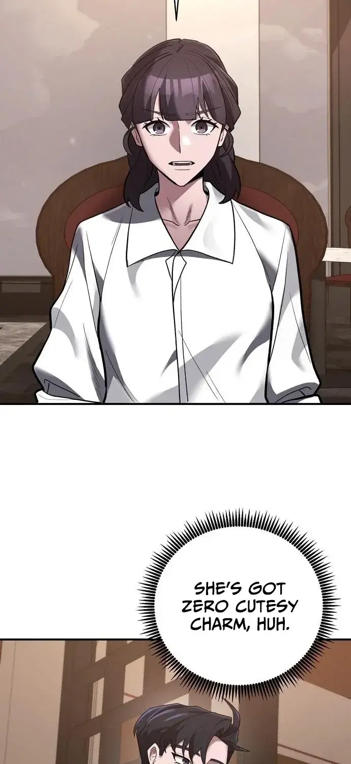 Read Prosecutor Who Doesn't Know the Law Manga Online