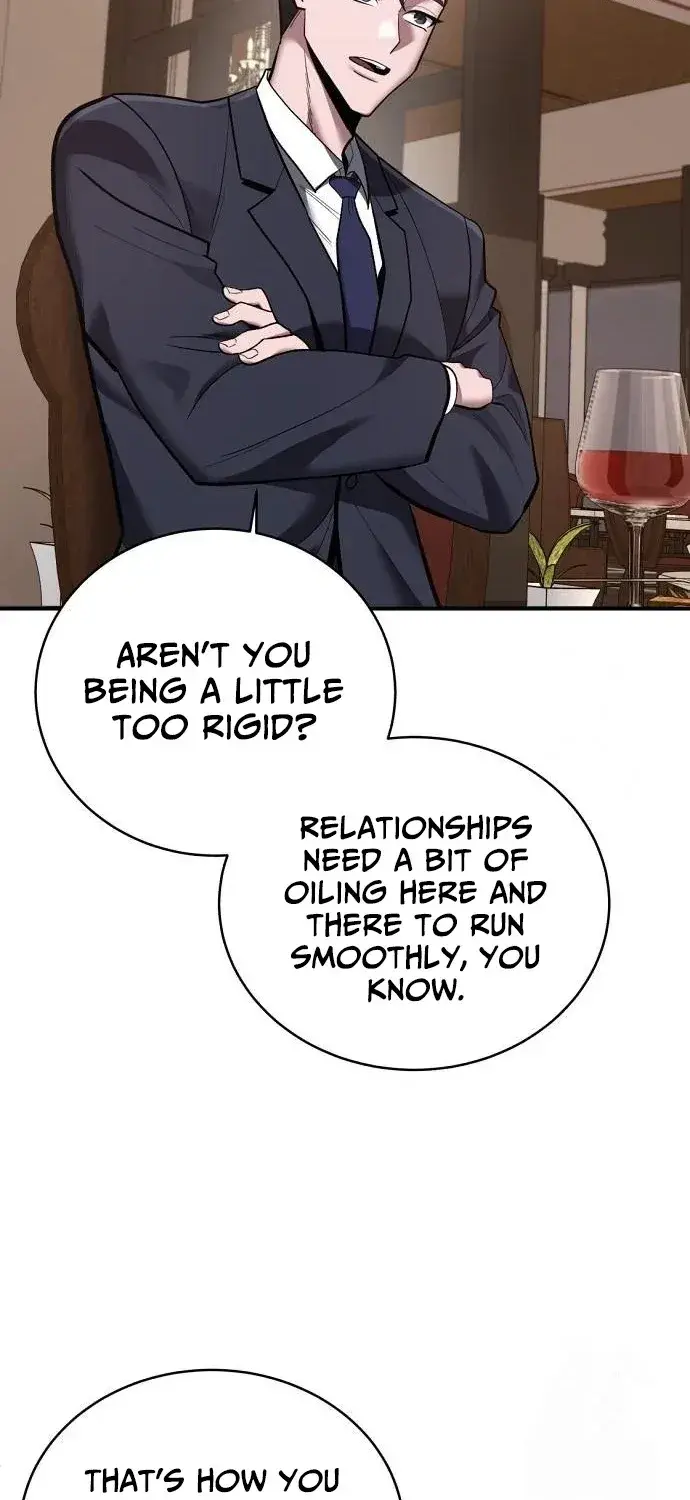 Read Prosecutor Who Doesn't Know the Law Manga Online