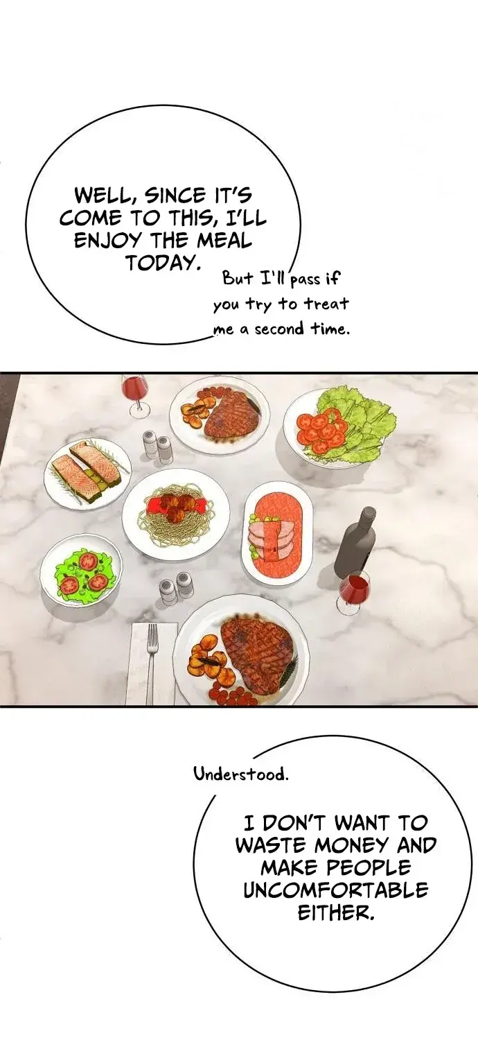 Read Prosecutor Who Doesn't Know the Law Manga Online