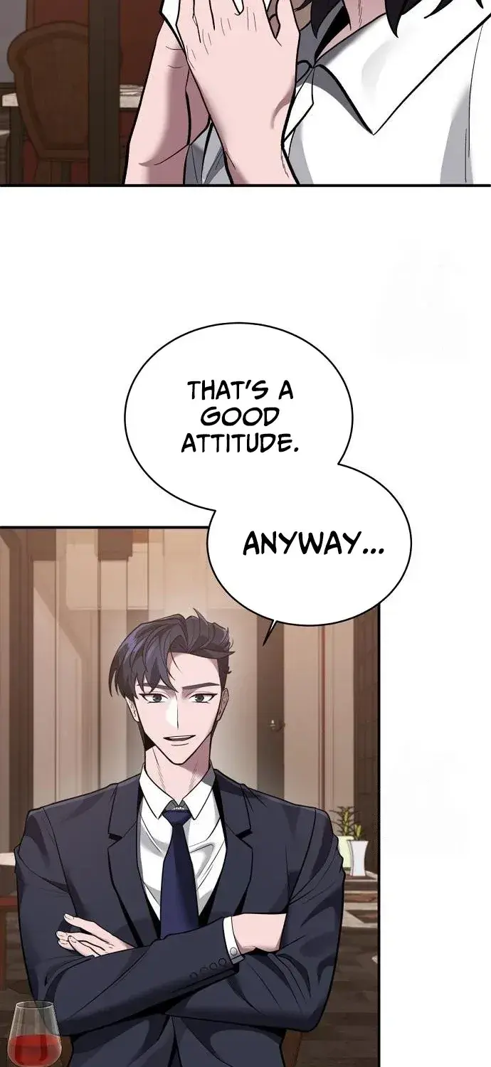 Read Prosecutor Who Doesn't Know the Law Manga Online