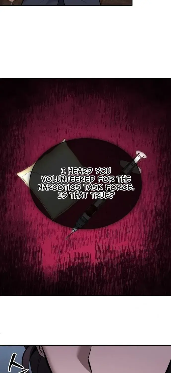 Read Prosecutor Who Doesn't Know the Law Manga Online