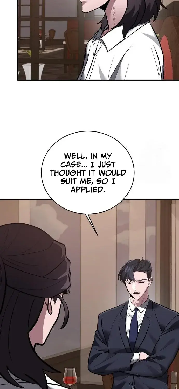 Read Prosecutor Who Doesn't Know the Law Manga Online