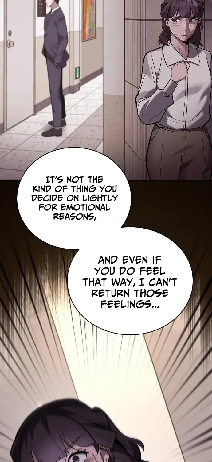 Read Prosecutor Who Doesn't Know the Law Manga Online