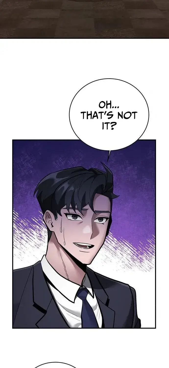 Read Prosecutor Who Doesn't Know the Law Manga Online