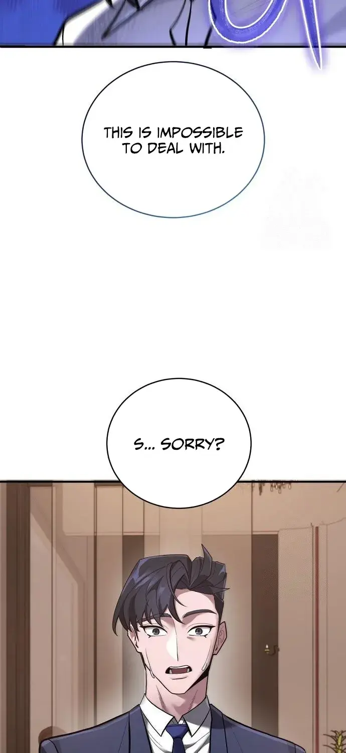 Read Prosecutor Who Doesn't Know the Law Manga Online