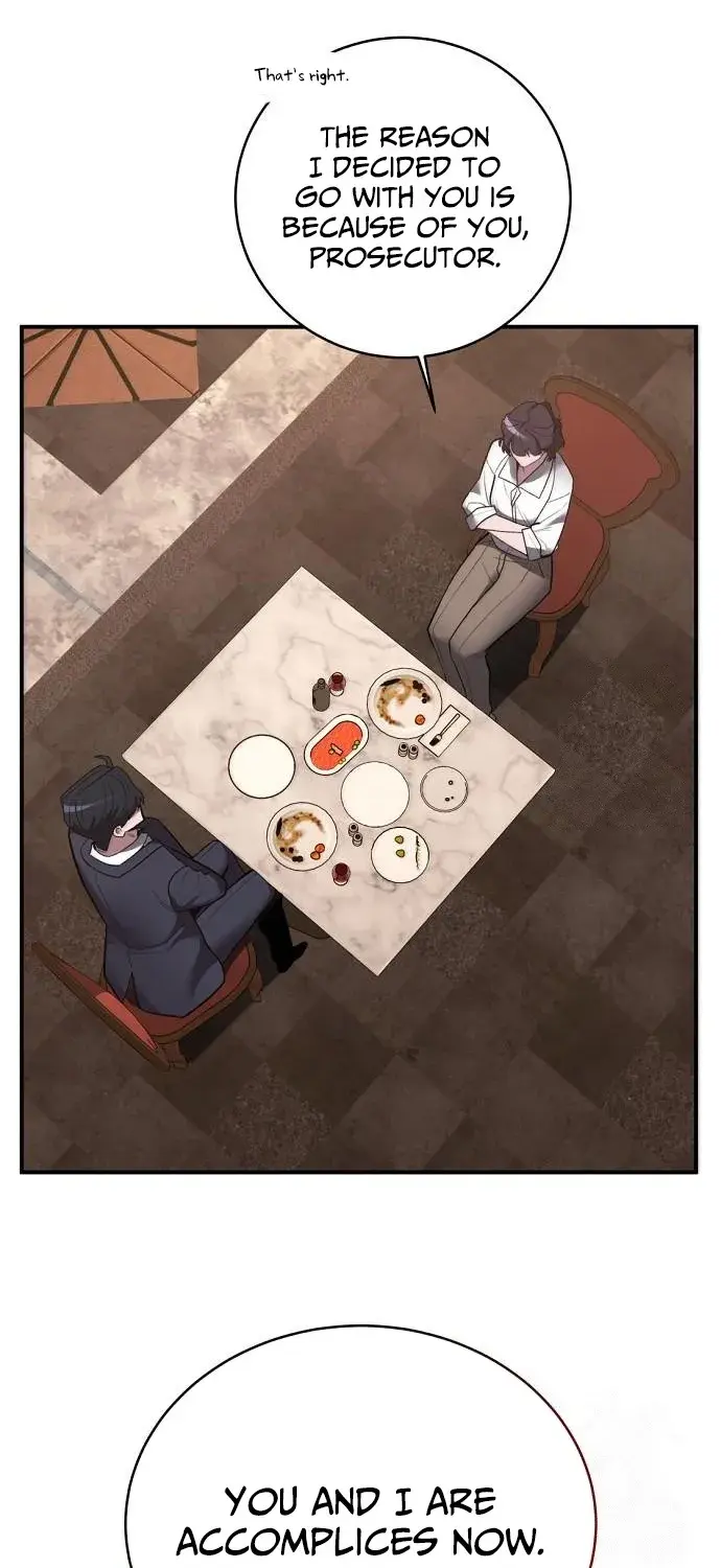 Read Prosecutor Who Doesn't Know the Law Manga Online