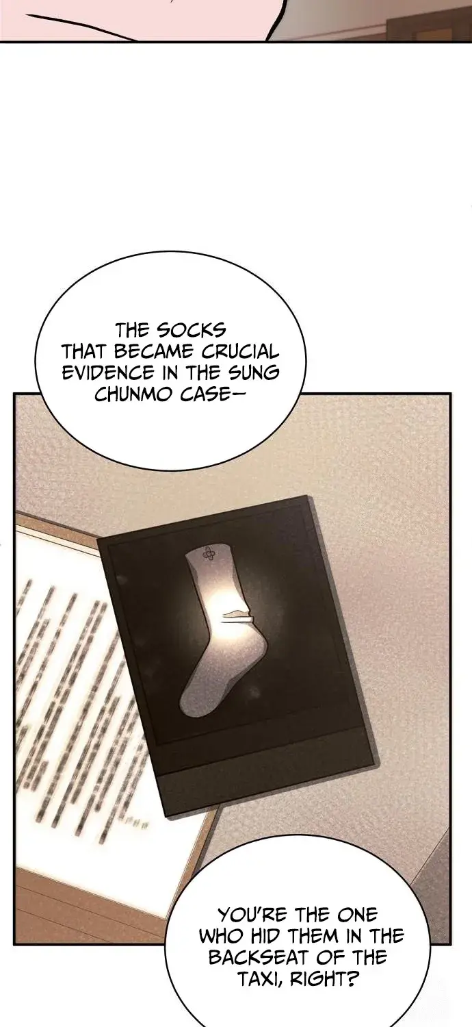 Read Prosecutor Who Doesn't Know the Law Manga Online