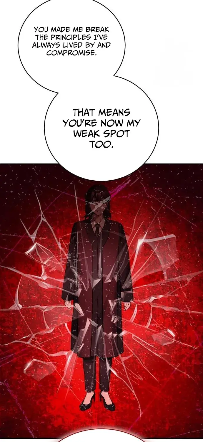 Read Prosecutor Who Doesn't Know the Law Manga Online