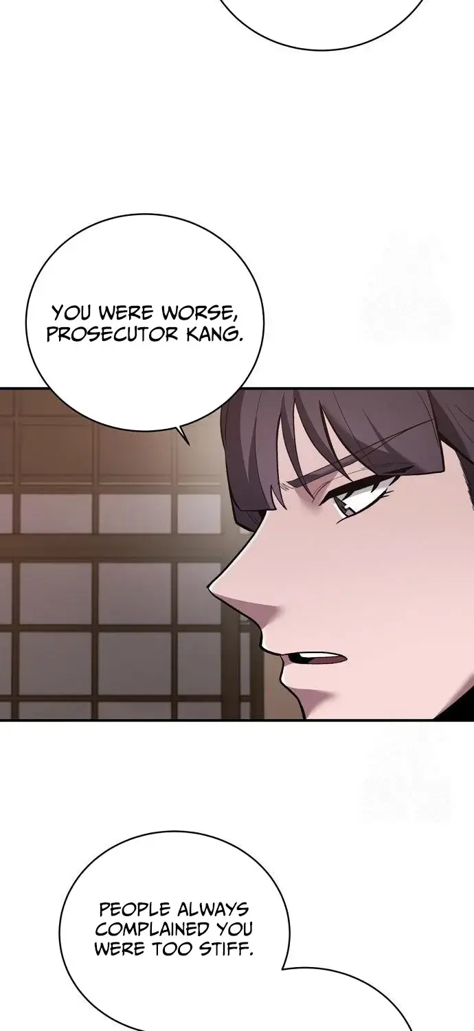 Read Prosecutor Who Doesn't Know the Law Manga Online
