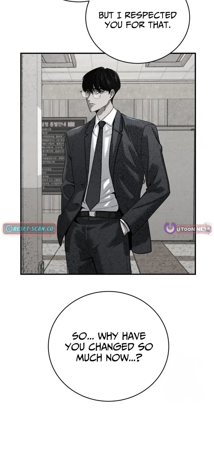 Read Prosecutor Who Doesn't Know the Law Manga Online