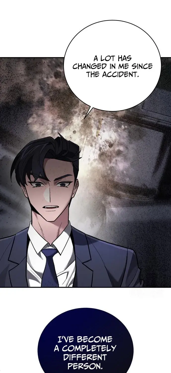 Read Prosecutor Who Doesn't Know the Law Manga Online