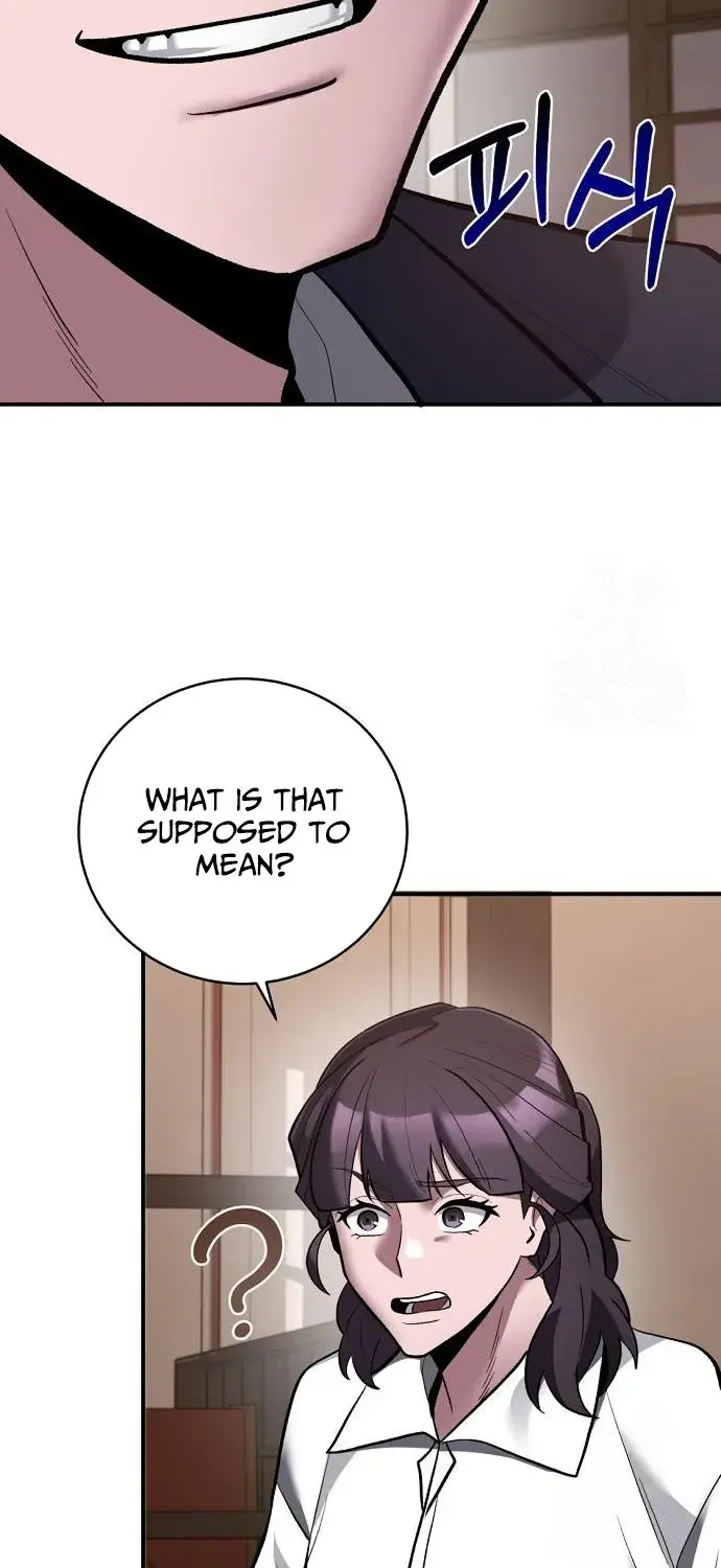 Read Prosecutor Who Doesn't Know the Law Manga Online