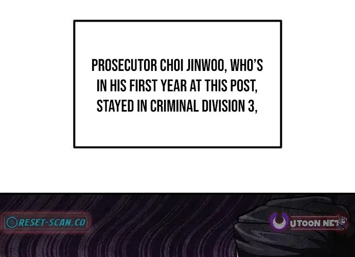 Read Prosecutor Who Doesn't Know the Law Manga Online