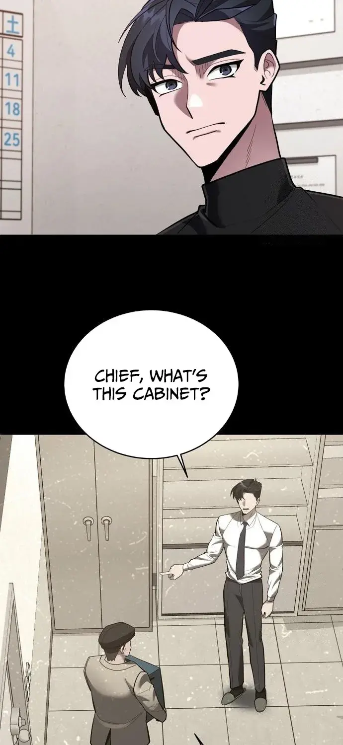 Read Prosecutor Who Doesn't Know the Law Manga Online