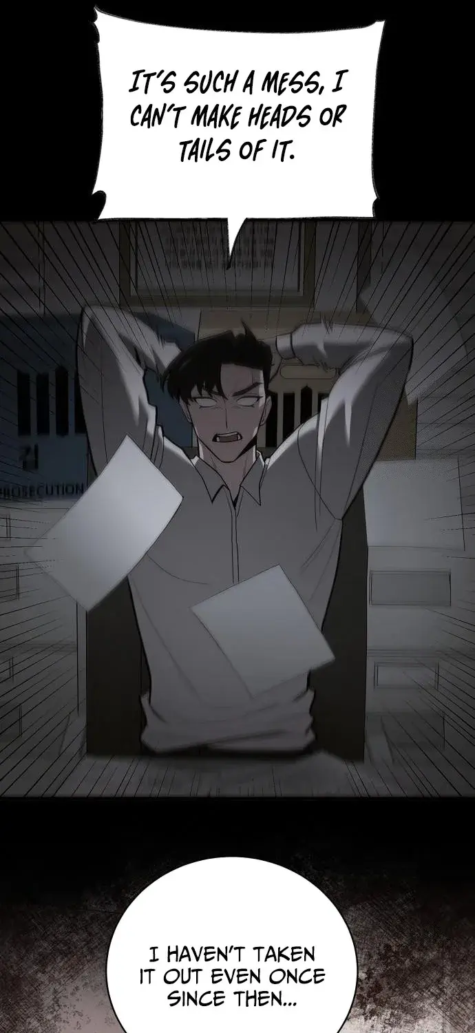 Read Prosecutor Who Doesn't Know the Law Manga Online