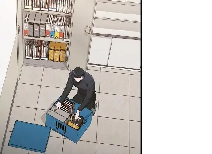 Read Prosecutor Who Doesn't Know the Law Manga Online