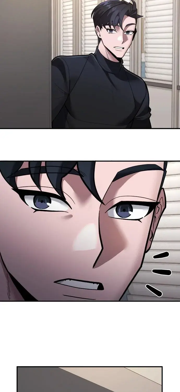 Read Prosecutor Who Doesn't Know the Law Manga Online