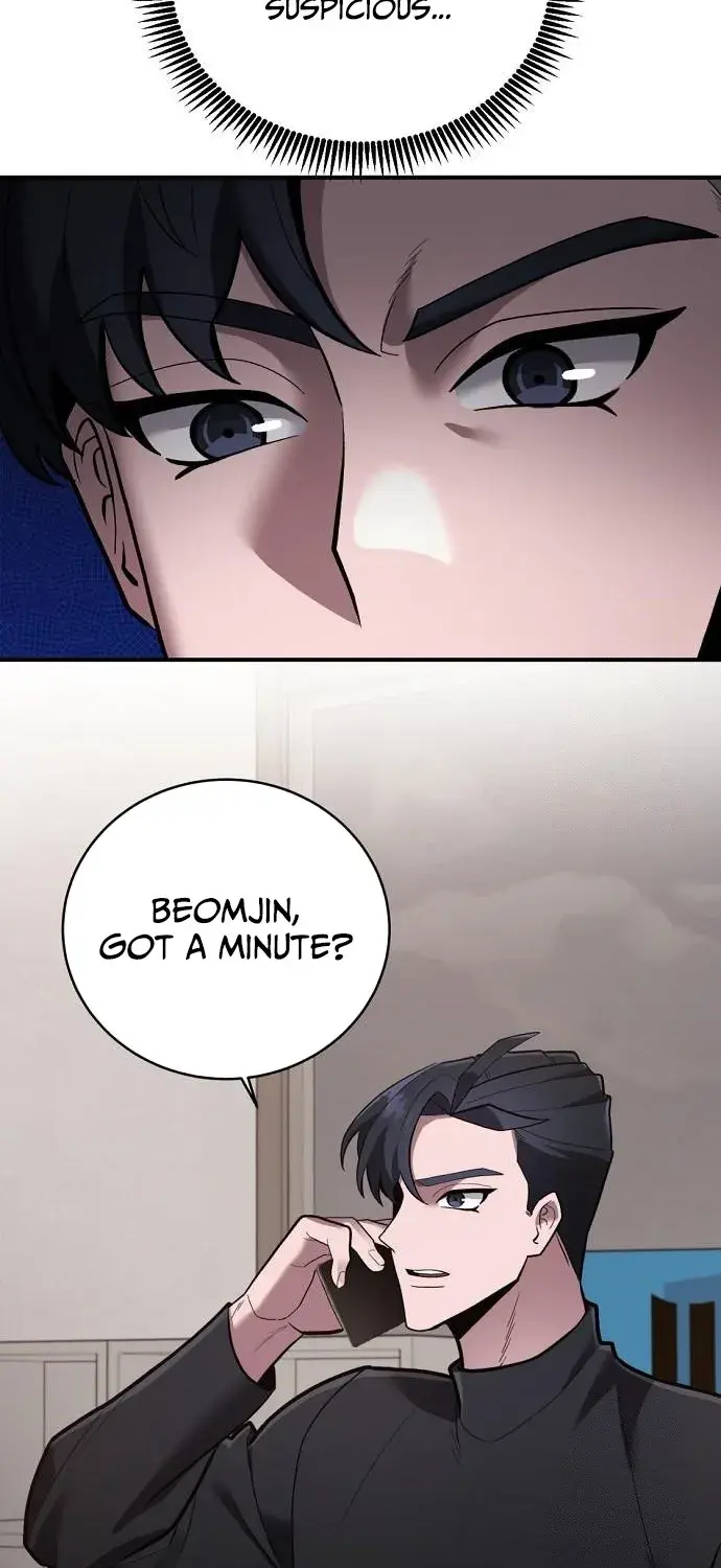 Read Prosecutor Who Doesn't Know the Law Manga Online