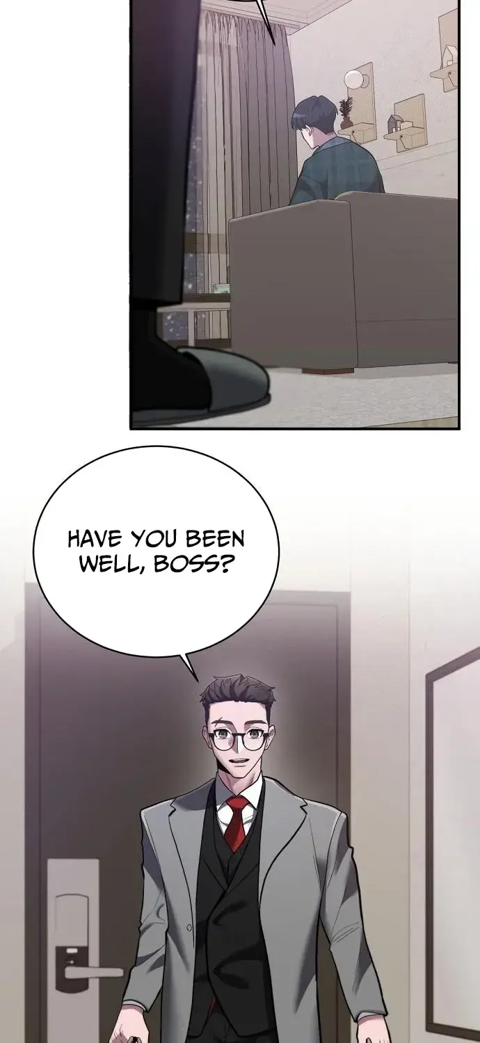 Read Prosecutor Who Doesn't Know the Law Manga Online