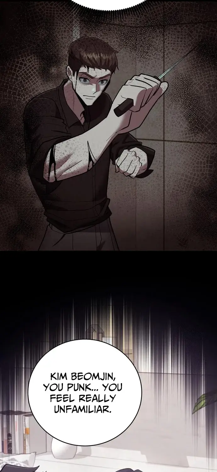 Read Prosecutor Who Doesn't Know the Law Manga Online