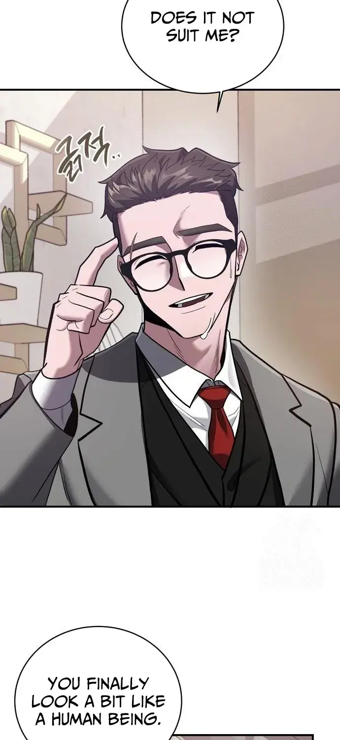 Read Prosecutor Who Doesn't Know the Law Manga Online