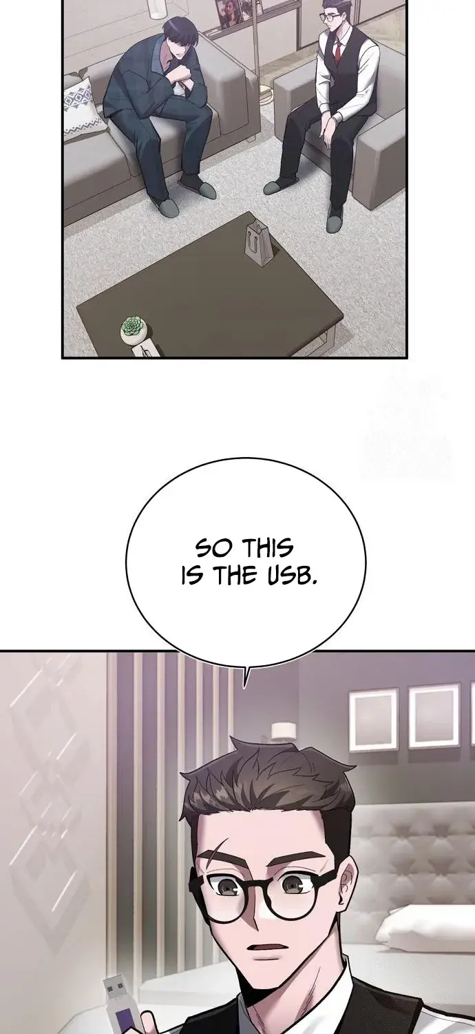 Read Prosecutor Who Doesn't Know the Law Manga Online