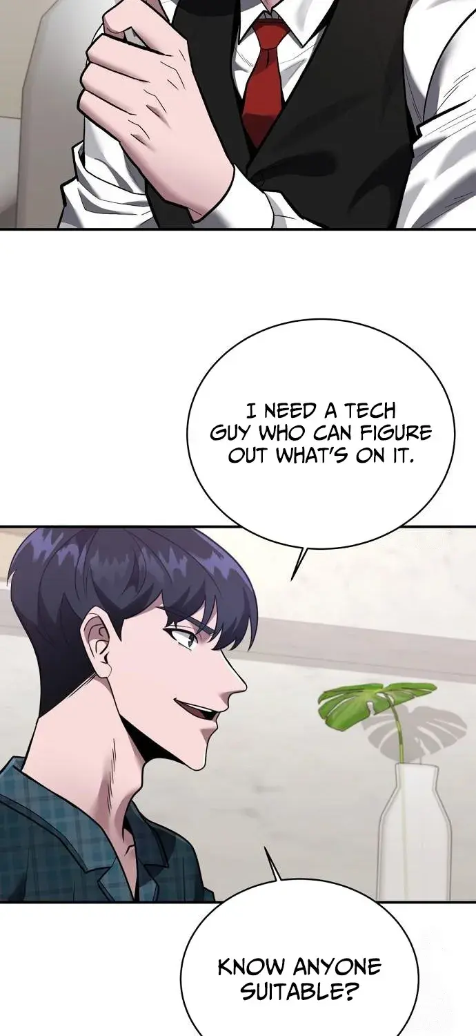 Read Prosecutor Who Doesn't Know the Law Manga Online