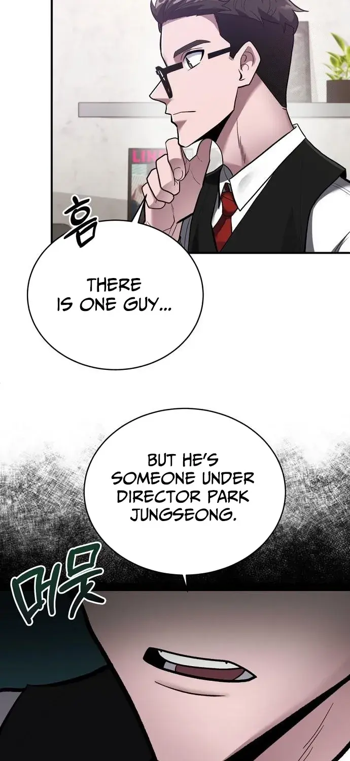 Read Prosecutor Who Doesn't Know the Law Manga Online