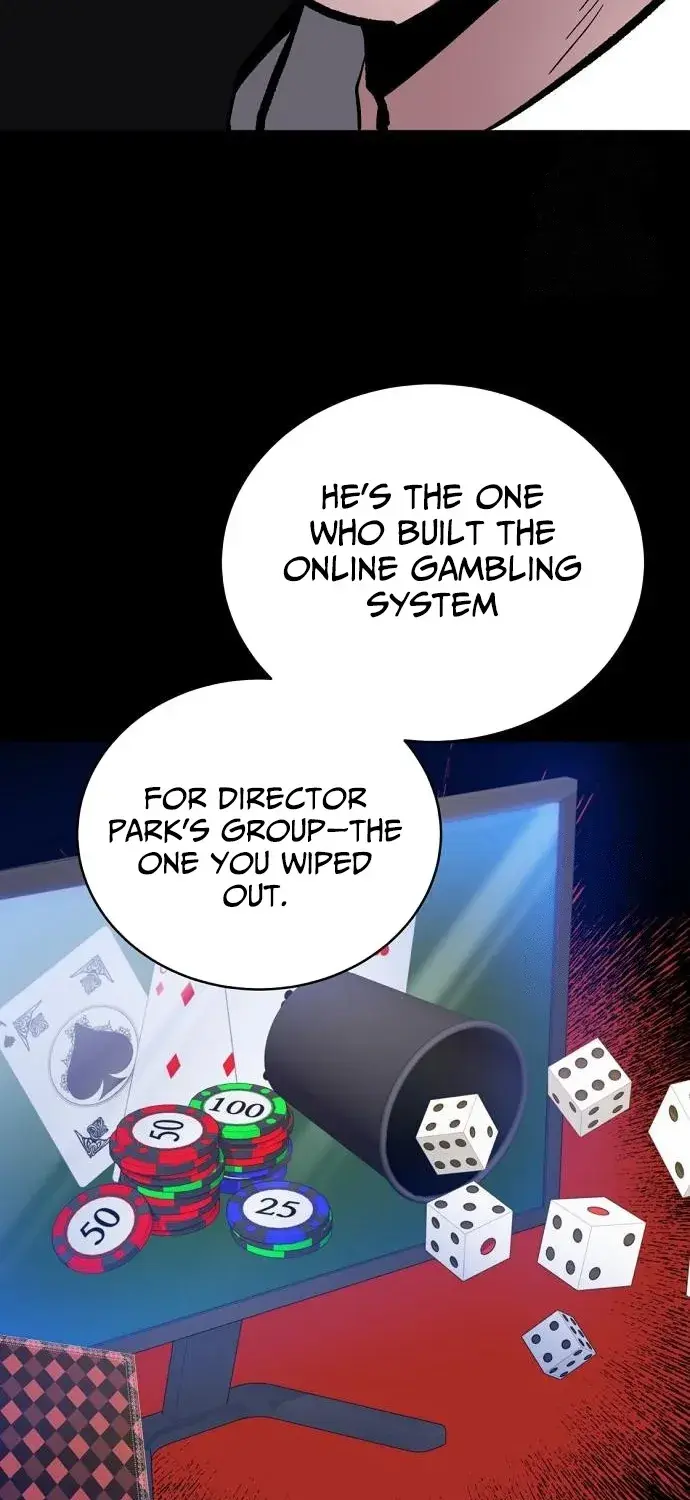 Read Prosecutor Who Doesn't Know the Law Manga Online