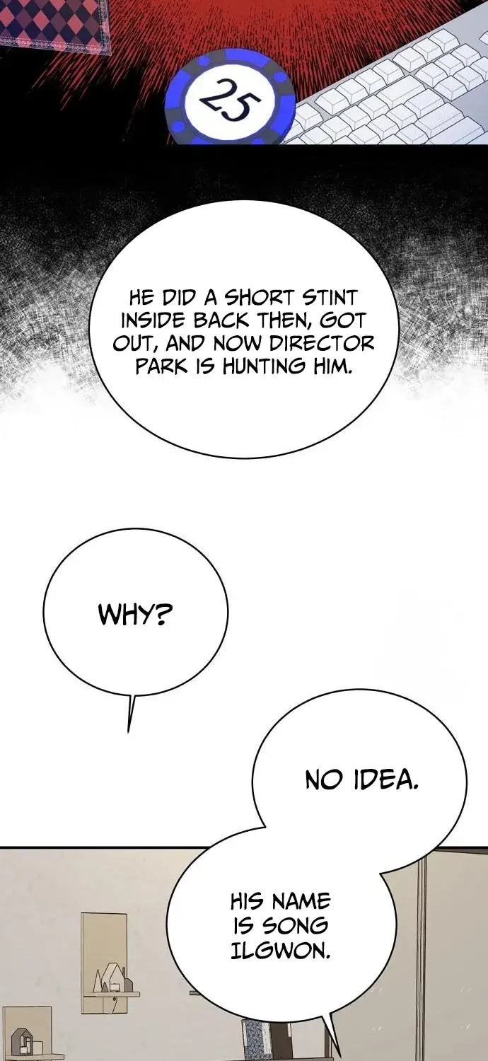 Read Prosecutor Who Doesn't Know the Law Manga Online