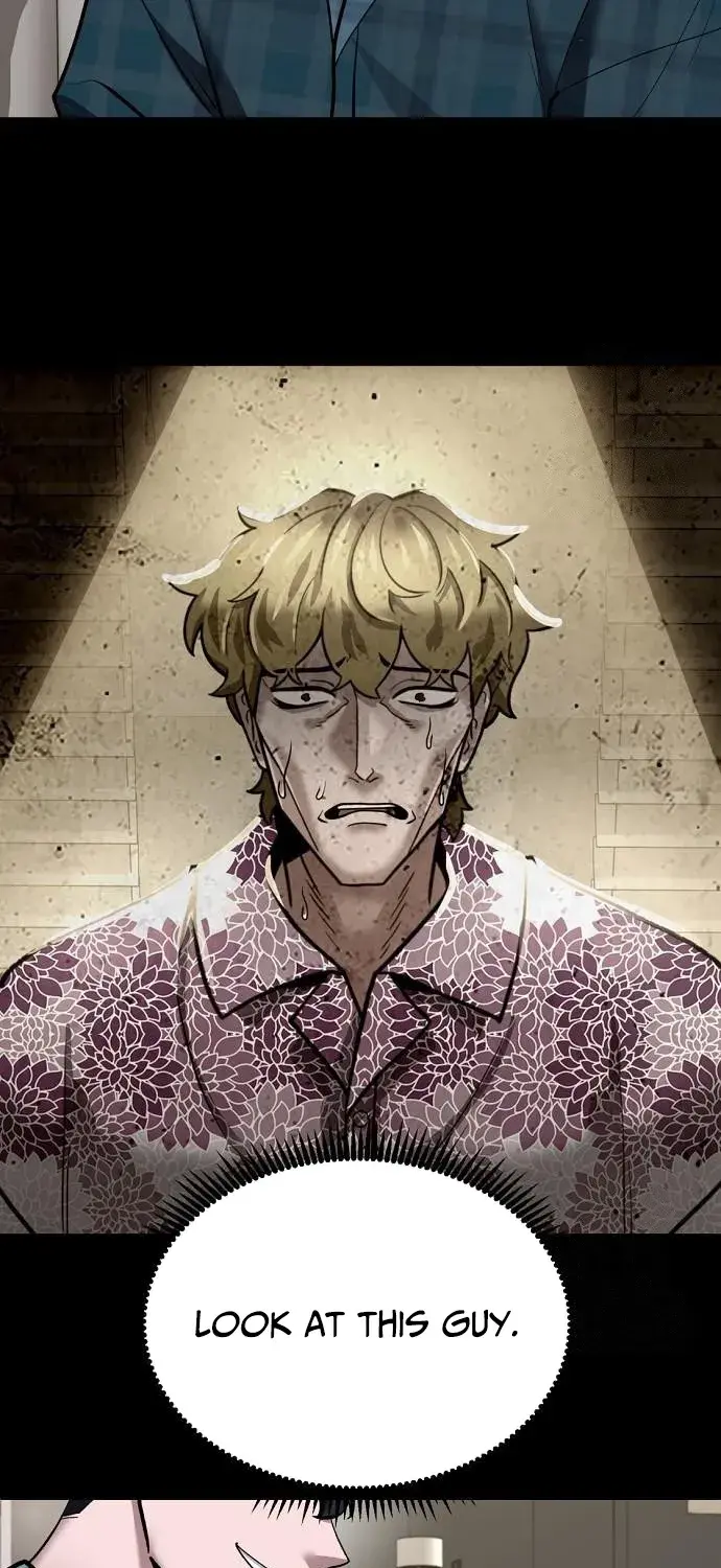 Read Prosecutor Who Doesn't Know the Law Manga Online