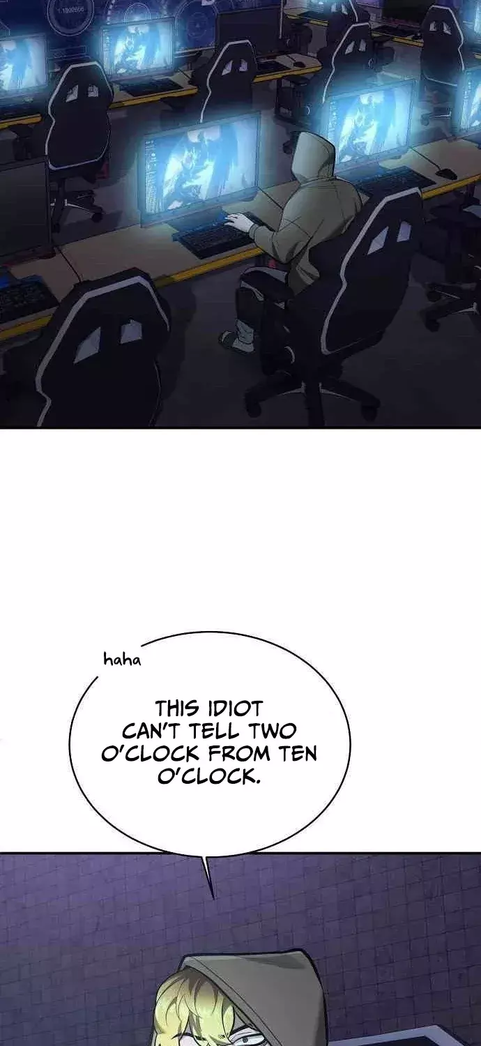 Read Prosecutor Who Doesn't Know the Law Manga Online