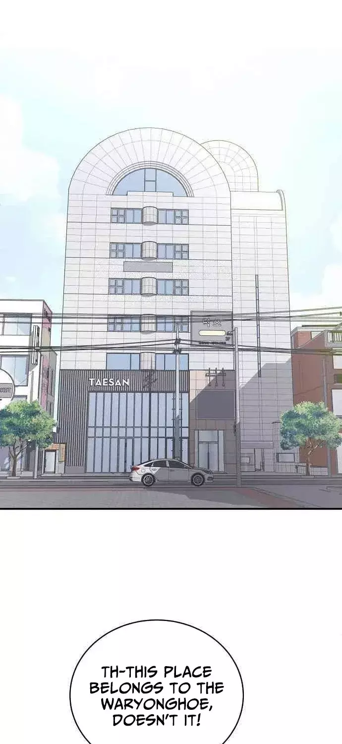 Read Prosecutor Who Doesn't Know the Law Manga Online