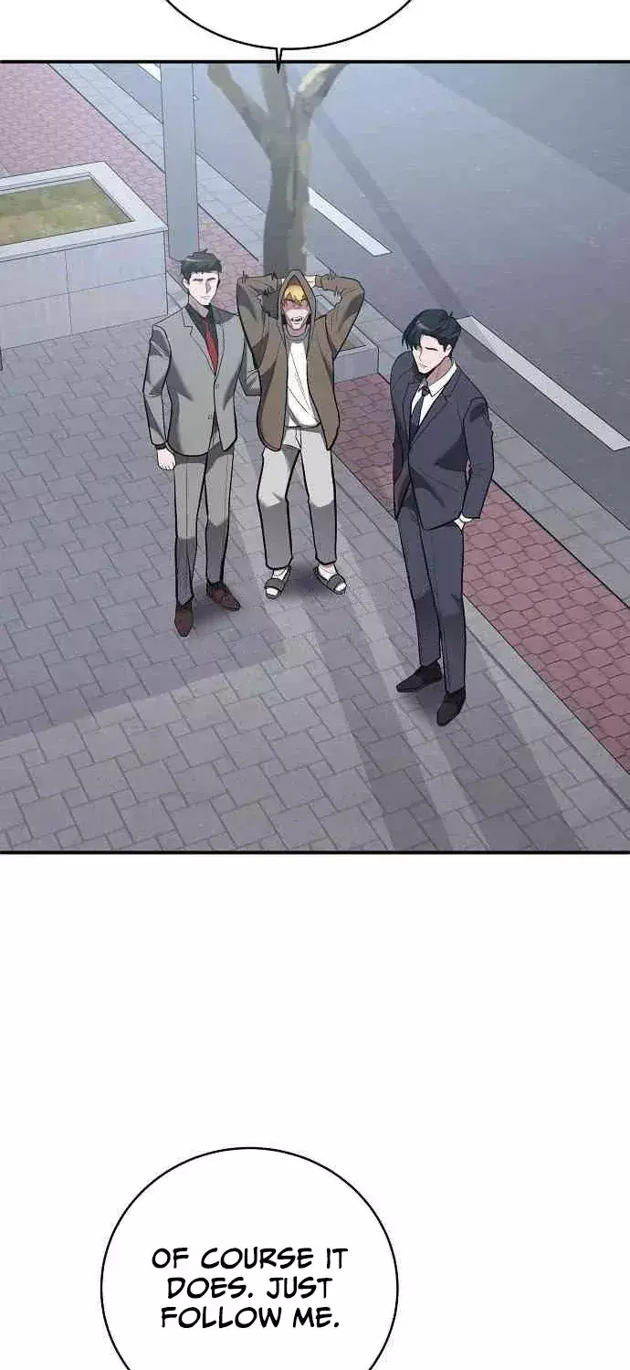 Read Prosecutor Who Doesn't Know the Law Manga Online